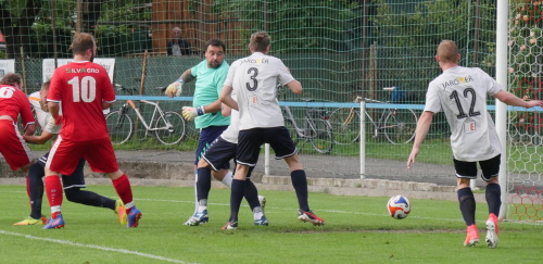OP NA mužů FK Jaroměř B - Sokol Zábrodí, 1.6.2024, foto: Václav Mlejnek